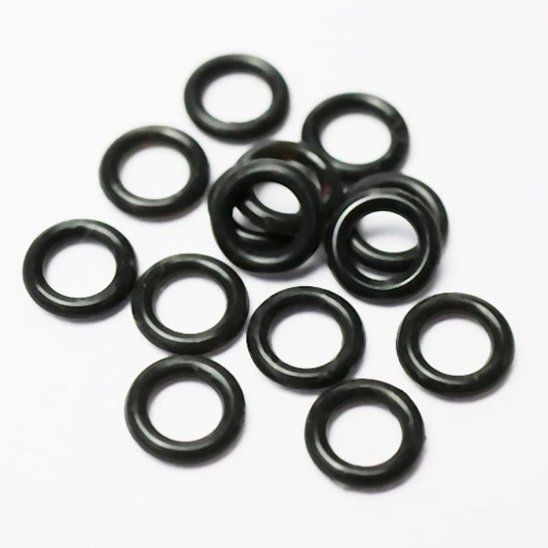 

Durability Darted Shafts Rubber Rings Antiskid Washers Professional Washers