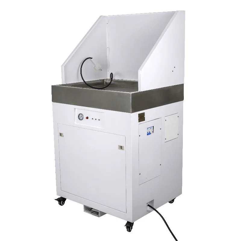 

Automatic Dental Lab Steam Cleaner High Pressure Steam Cleaner Machine Steam Work Station for Dental Lab Dental