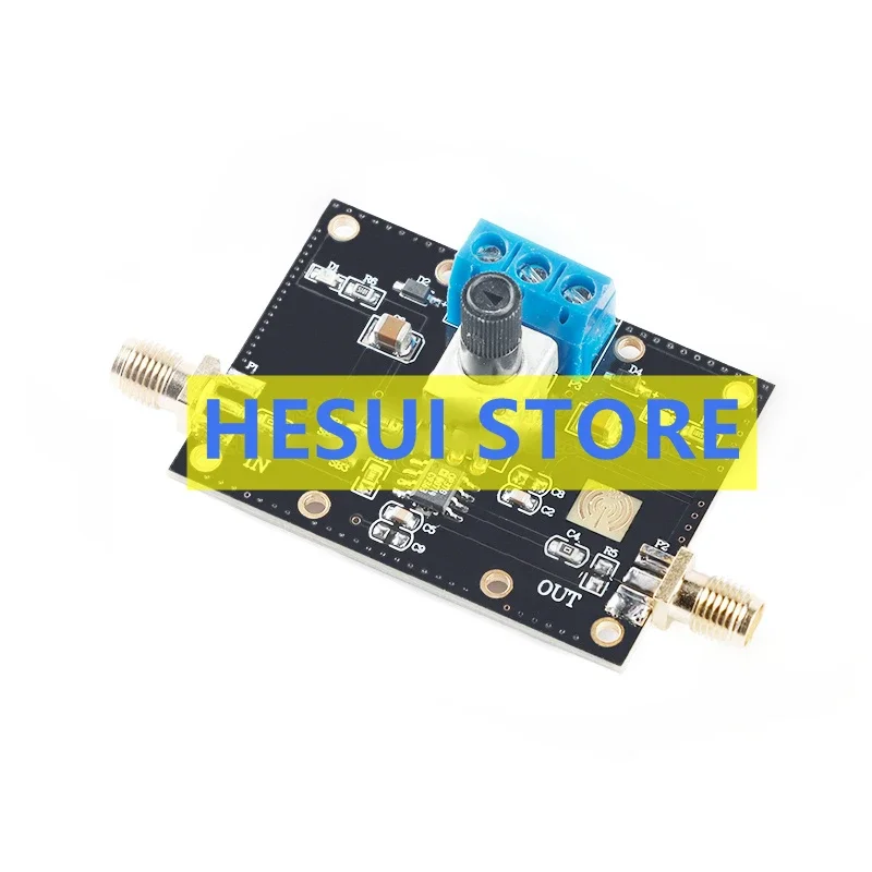 OP37 low noise high precision operational amplifier module temperature drift 0.4μV/°C open loop gain 117dB