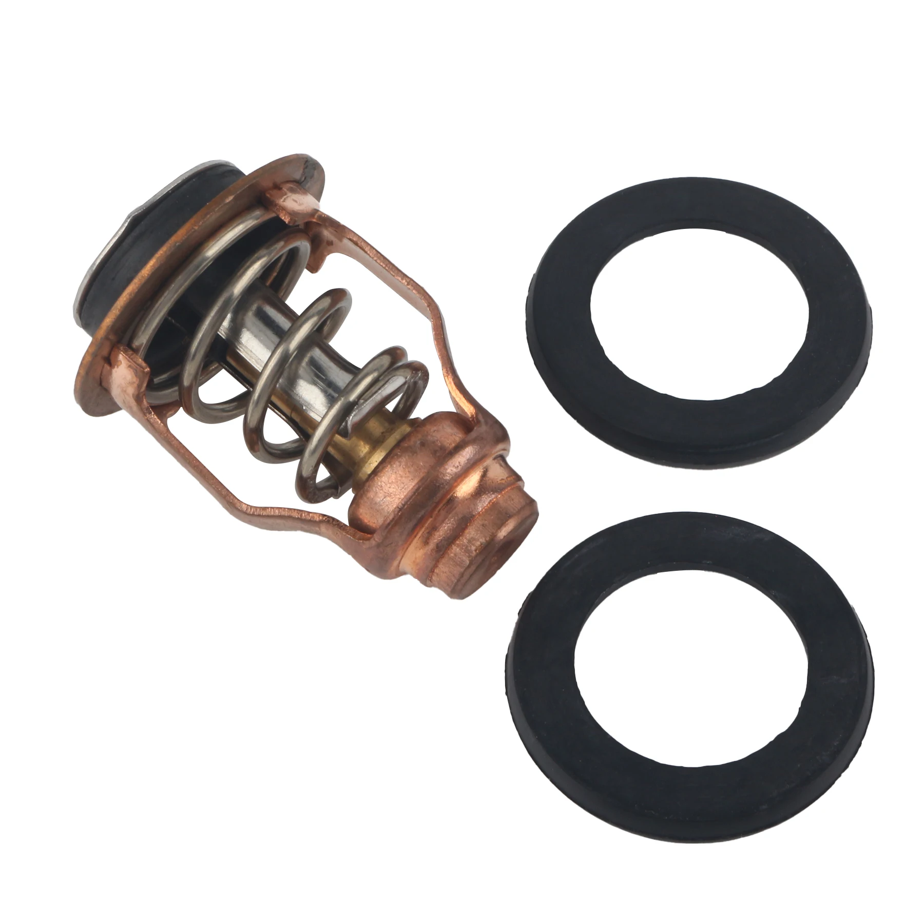 Soxa Marine 140°F 60°C  Thermostat For Honda Marine 175 200 225 250 HP BF175D BF200D BF225D BF250A 19300-ZX2-003 19300ZX2003