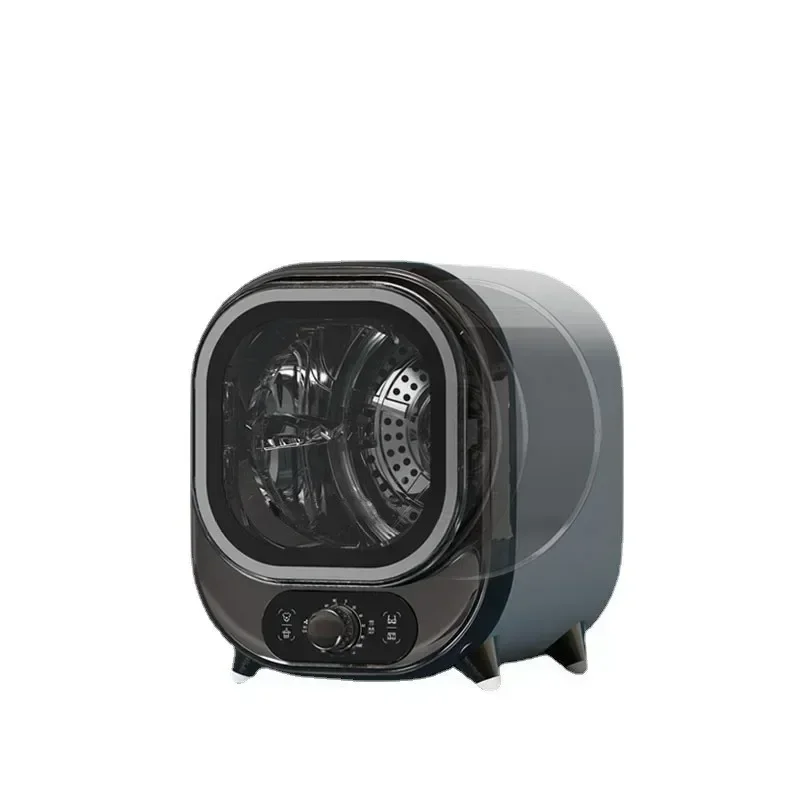 New Style Smart 3kg Mini Automatic  Wall Mounted  Machine With Dryer Hot sales