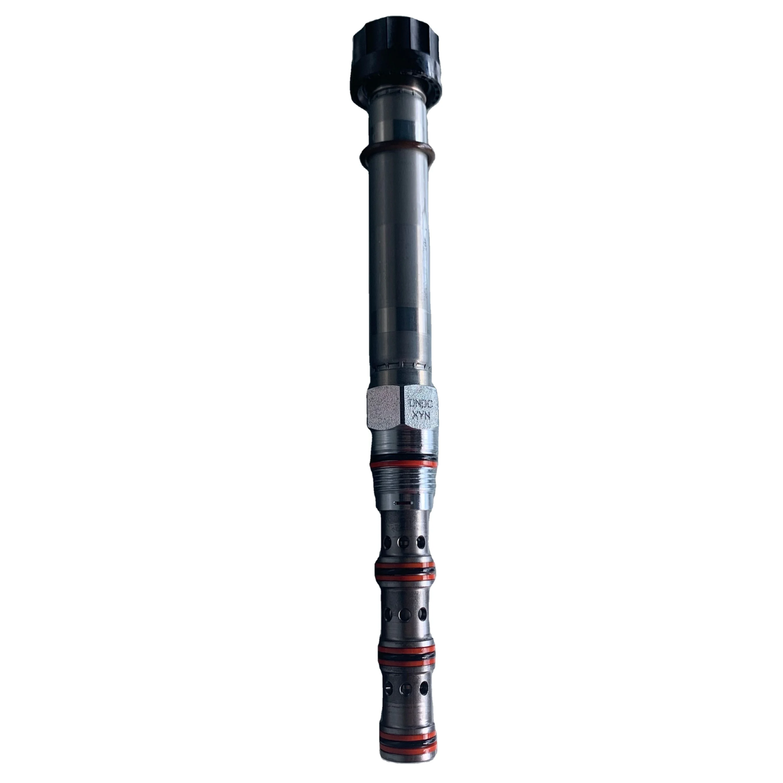DNDC-XYN DNDC XYN DNDC-XYN224 DNDC-XYN924 DNDCXBN  hydraulics 4-way, 3-position, solenoid-operated directional valve