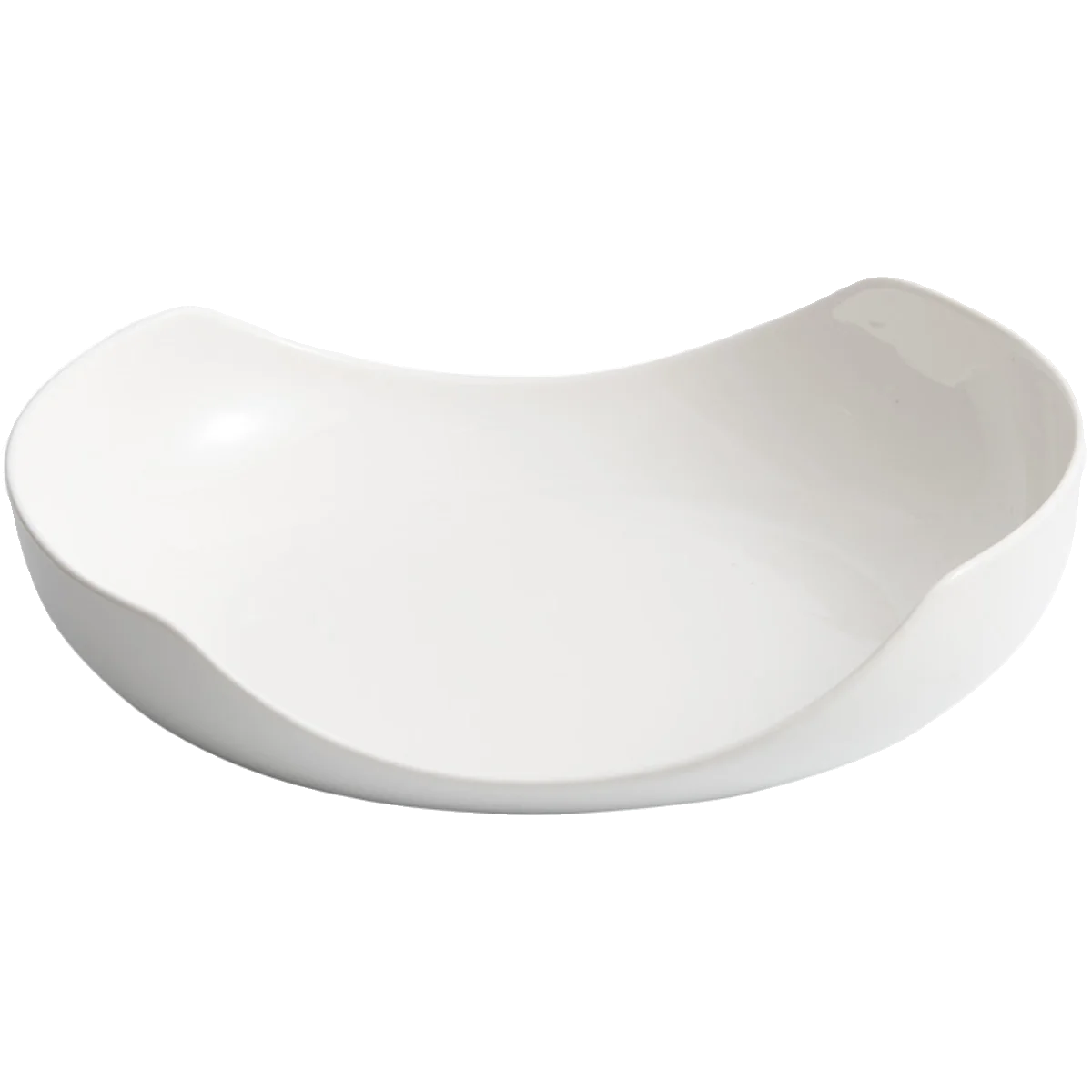 

Irregular plates Vegetable plates Home hotel tableware Special artistic conception dishes Plate cold dishes