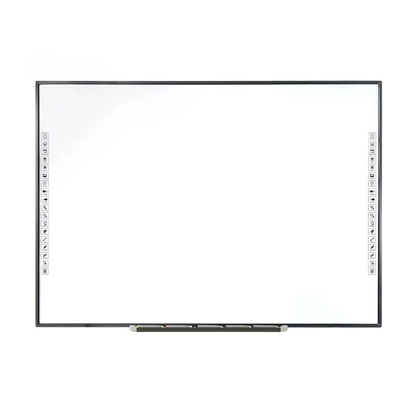 

82 88 96 100-дюймовая инфракрасная смарт-доска IWB, интерактивная электронная доска для детей