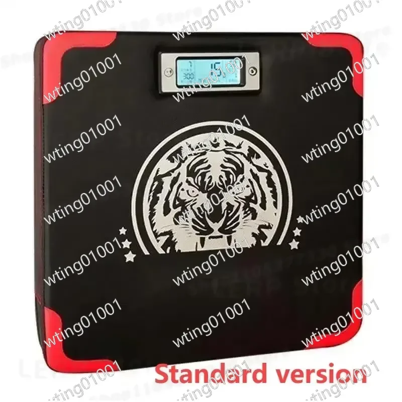 for Boxing Smart Voice Sandbag Target Punch Strength Tester Hanging Portable Thickened Intelligent Training Equipment