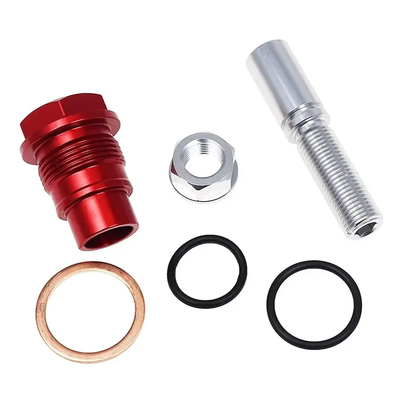 M49K-For 250 350 400 450 505 530 EXCF SXF XCF XCFW SMR Motorcycle Adventure Duke Enduro Superadv Timing Chain Tensioner C