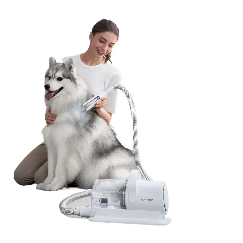 Pet hair trimmer, dog shaver, dog hair fader, electric push shears, special trimmer, cat hair removal
