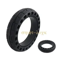 Electric Scooter Tire 8.5 Inch Inner Tube Camera 8 1/2X2 for Xiaomi Mijia M365 Spin Bird  Skateboard