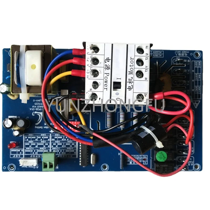 Accessories cooling fan motherboard KS18 computer board button operation panel original power board control panel