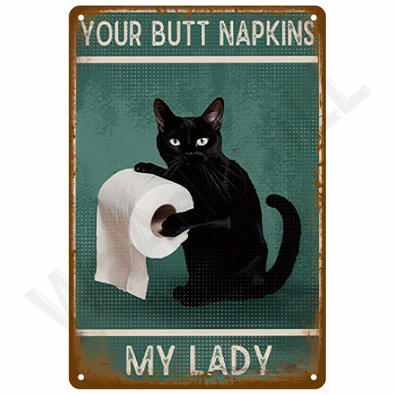Retro Metall Zeichen Wand Kunst Wandbild Ästhetische Zimmer Home Decor Artikel Poster Vintage Metall Platte Garage Dekoration Zinn Zeichen Platten Bar – Detail 35