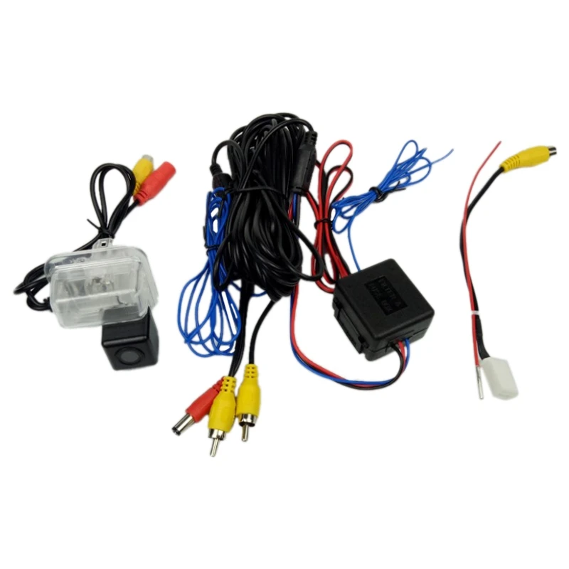 

CaméRa de Recul de Voiture для Mazda CX-5 CX 5 CX5 2013 2014