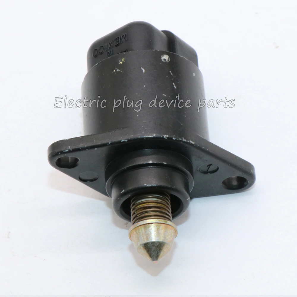 CV10151 AC66 2151038 IAC Idle Air Control Valve for Buick Chevrolet Oldsmobile Pontiac