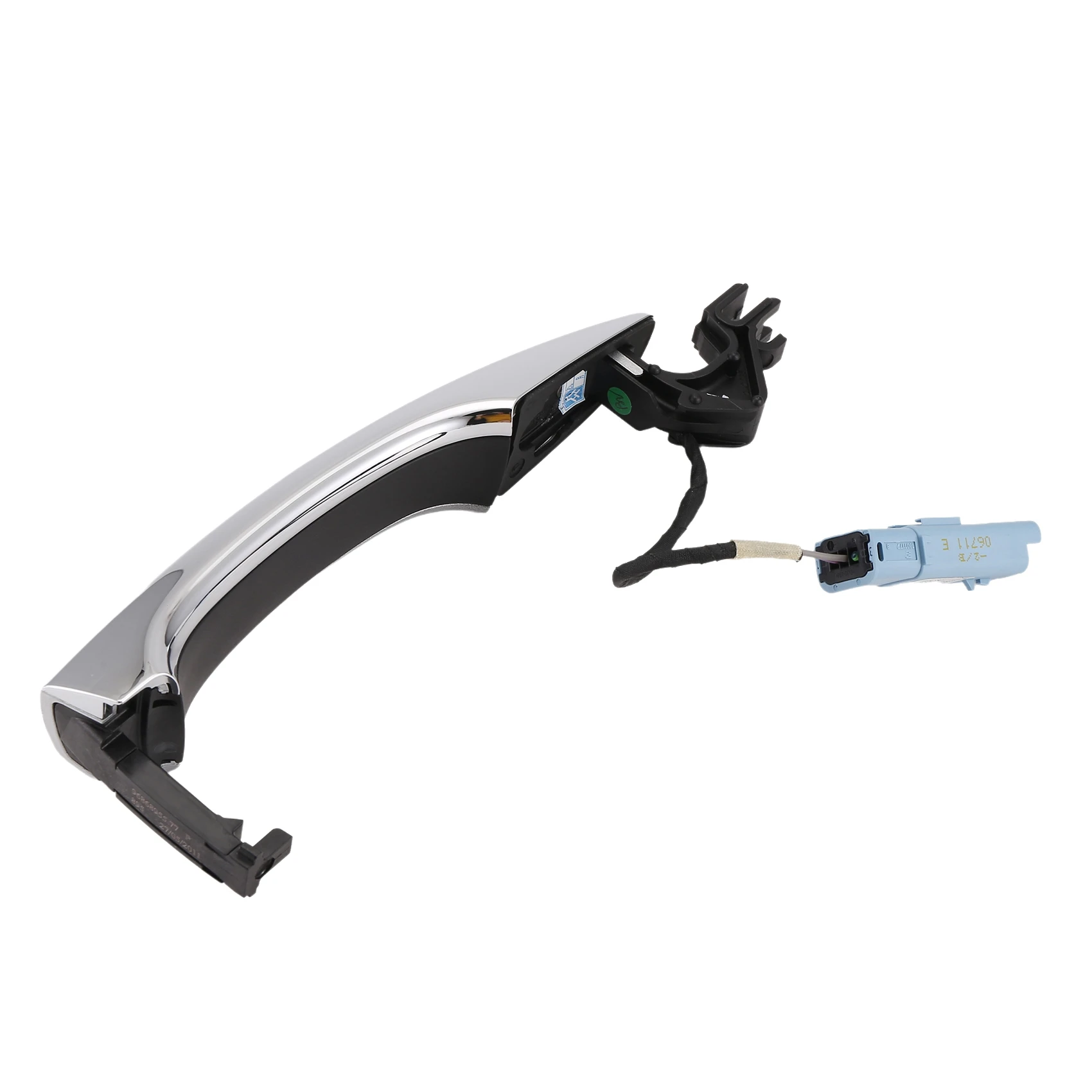 

Exterior Door Handles For 508 4008 5008 Citroen C5 C6 Inductive Door Handle