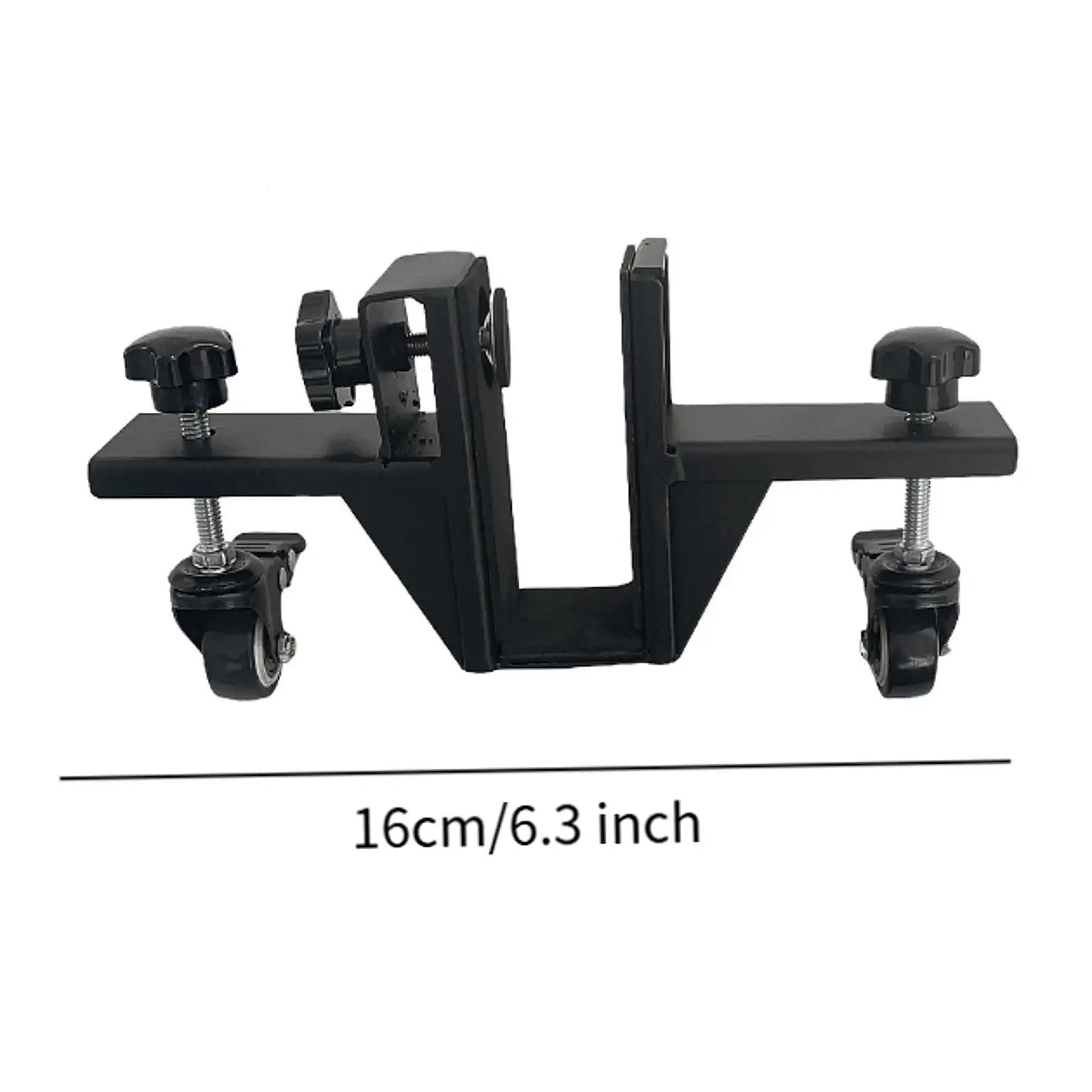 

Door Board Dolly Heavy Duty Steel Panel Installation Helper with Wheels for Professional and DIY Use