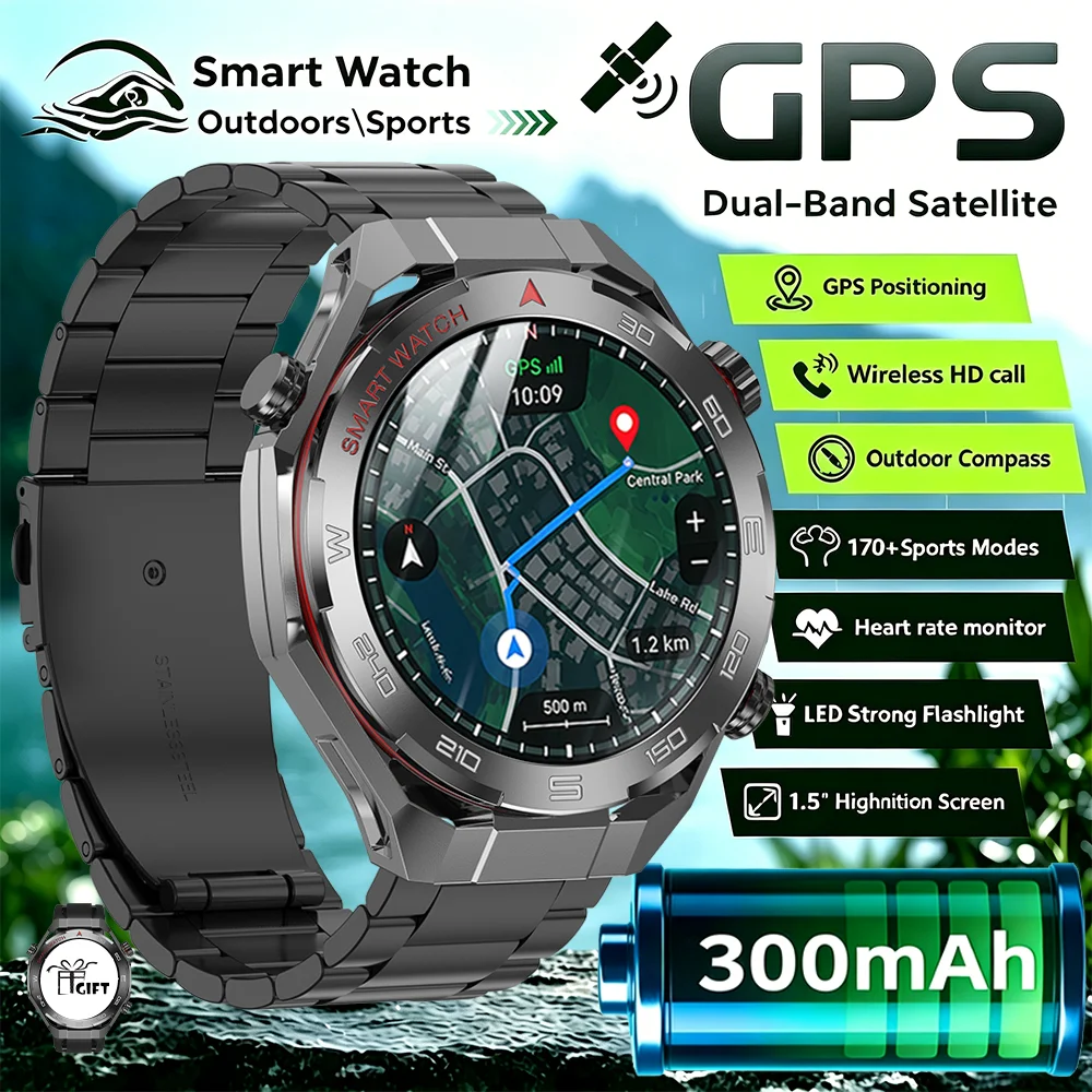 Japanese Lifestyle In Japanese - Reloj Inteligente Deportivo con Seguimiento de