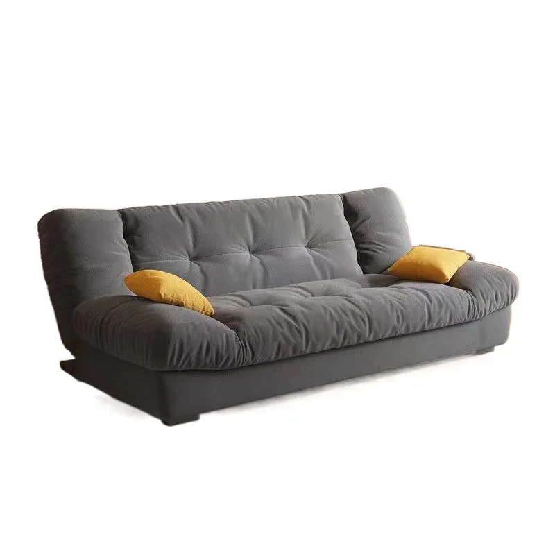 

Double Large Human Kennel, Room Single Bedroom Small Sofa Living Room