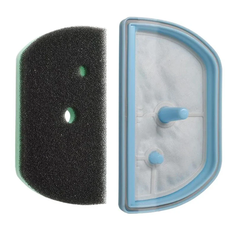 Replacement Pre Motor Filter Cotton Set Household Cleaning Tools For VK70502N VK70507N VC23201NNTP Vacuum Cleaner Parts