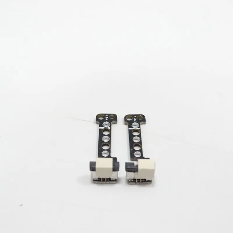 For Rapoo VT3 VT7 MAX VT2 VT9 Gen2 Mouse Key Button Board, Hot‑swap Micro Switch Accessory, Solder‑Free Replacement Part