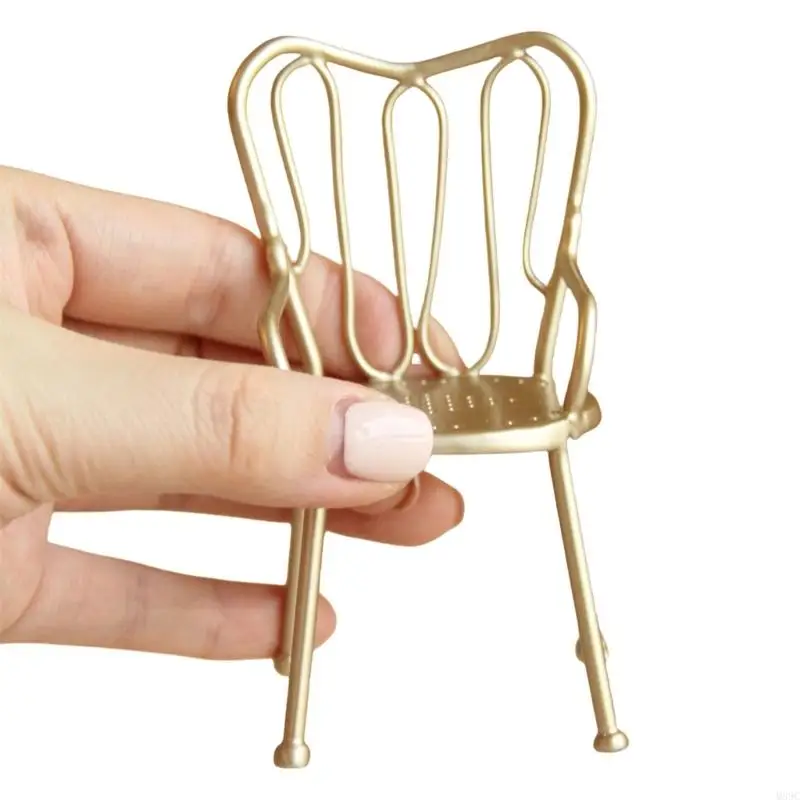 

M89C Easy Comsemble Iron Restaurant Toy Furniture набор для задач развития детей