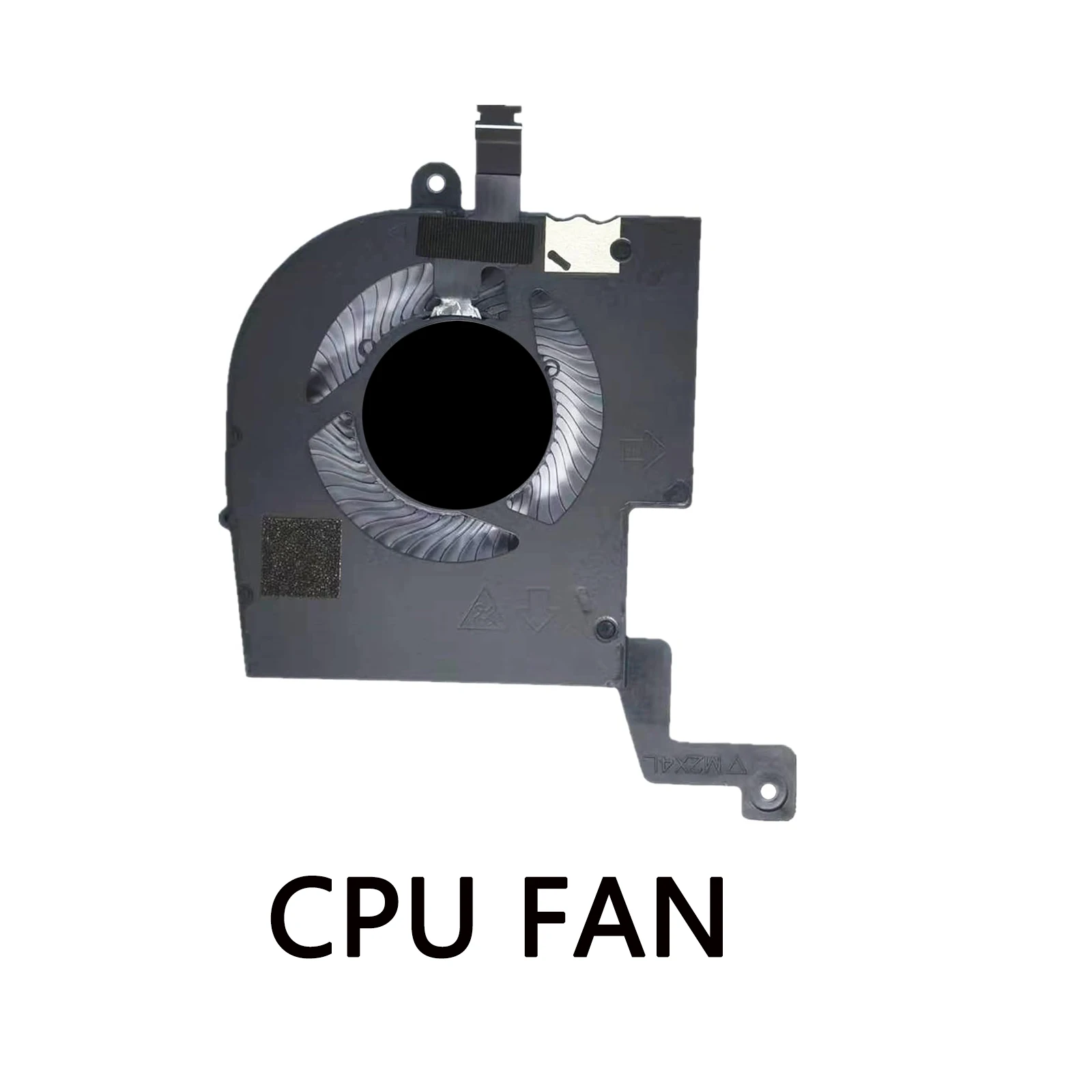 CPU+GPU Cooling Fan Replacement For Alienware X14 R2 M14 R3 EG50050S1-CM00-S9A EG50050S1-CL90-S9A