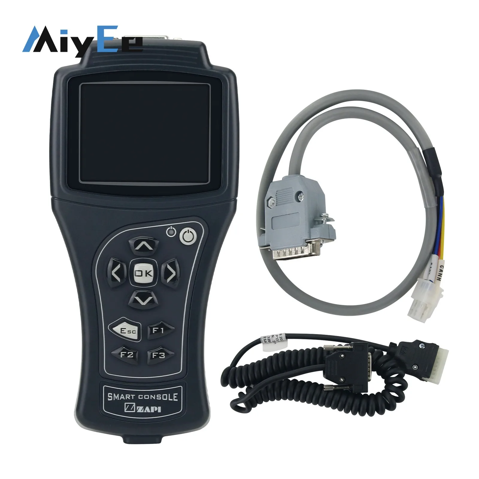 Nuovo programmatore portatile originale FC2360-SMART Unità di programmazione per console manuale per controller ZAPI