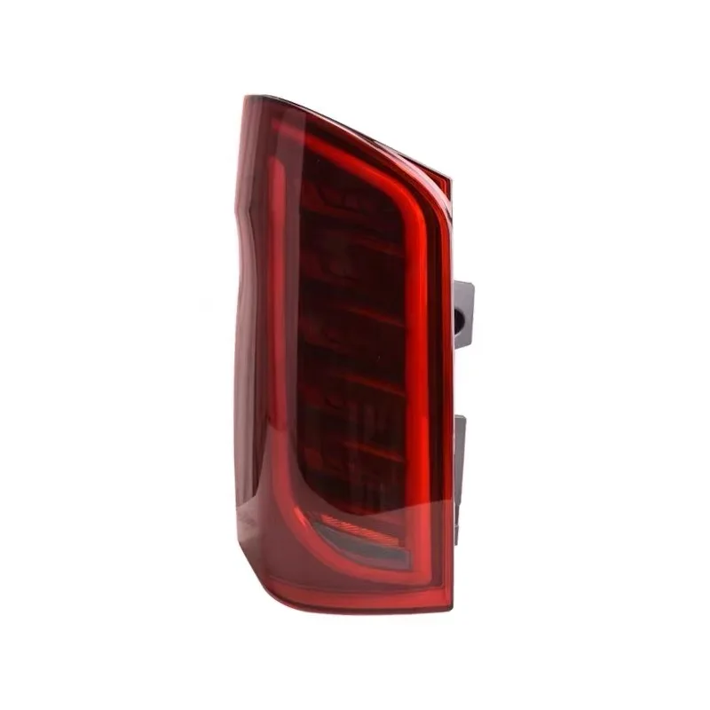 Suitable for Mercedes Benz Vito tail light assembly V260L modified Maybach low rise LED flow turn signal