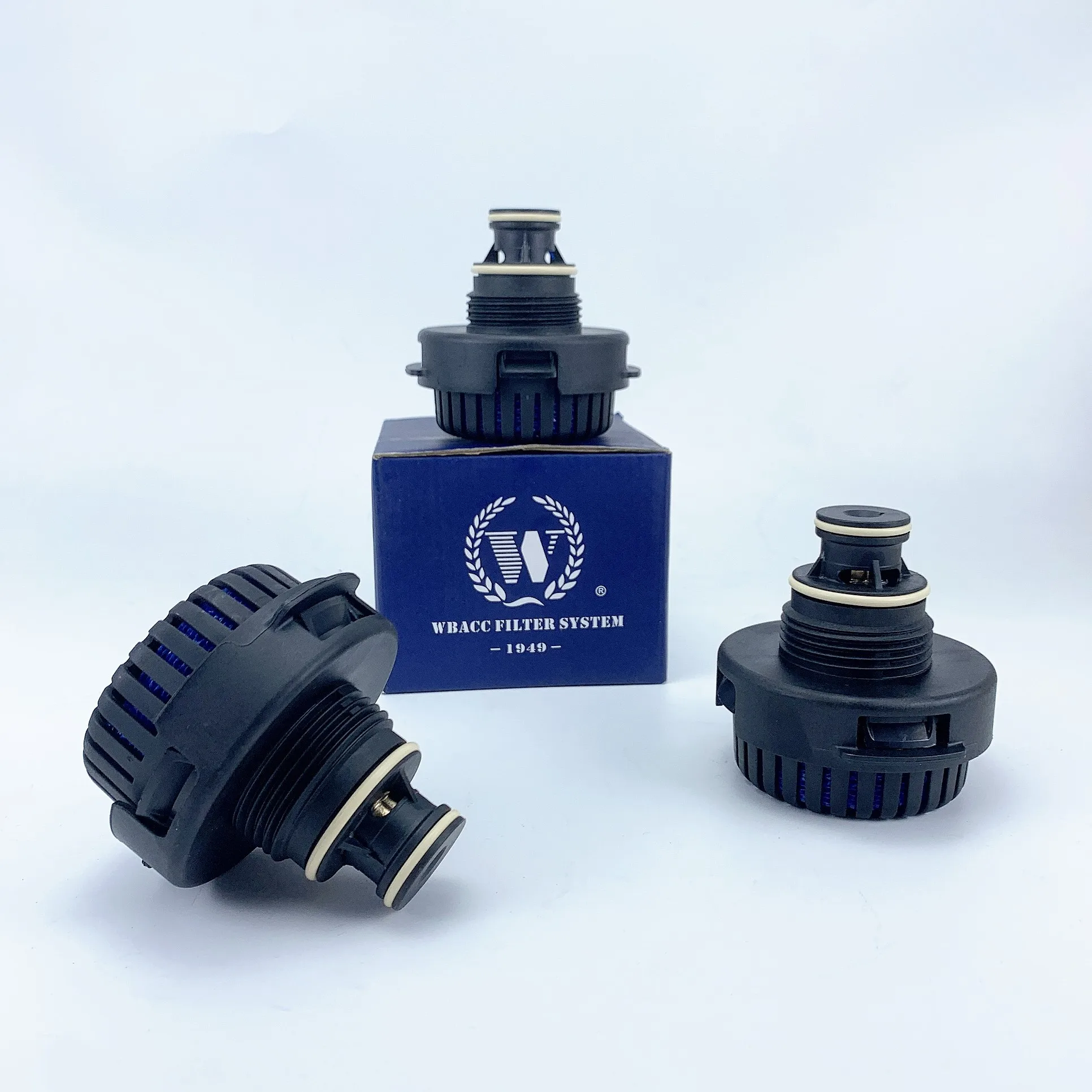 Hot Selling Hot Selling WBK Hot Sales New Air Dryer Spare Parts Accessory 93251009052 231033 for