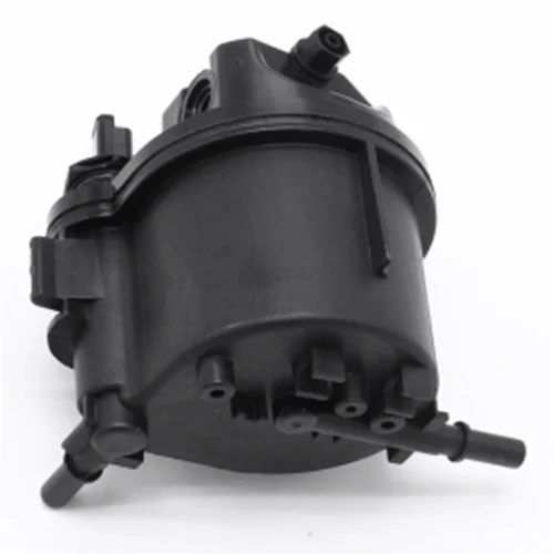 Imagen 2 del producto Filtro diésel para automóvil 1677302 1383737   Para Ford Fiesta Mk5 Mk6 Fusion Mazda 2 Toyota Aygo 1,4 PEUGEOT 107 CITROEN C1