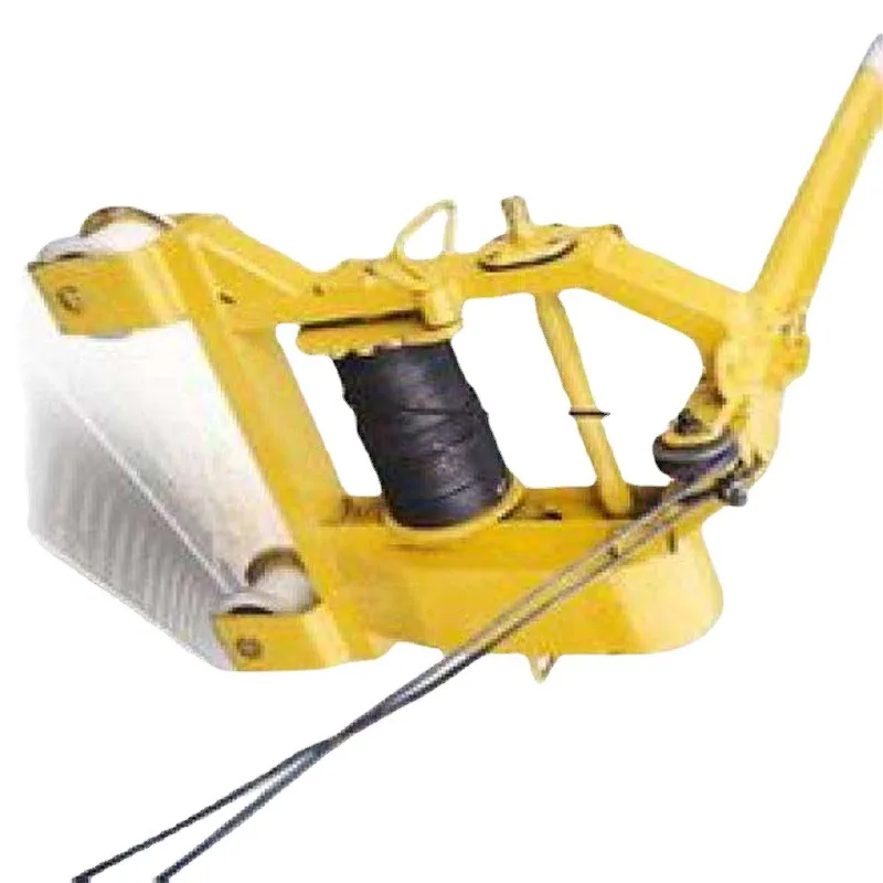 Camion ferroviario SDG-2A, camion ferroviario Jining Juwang SDG-2A