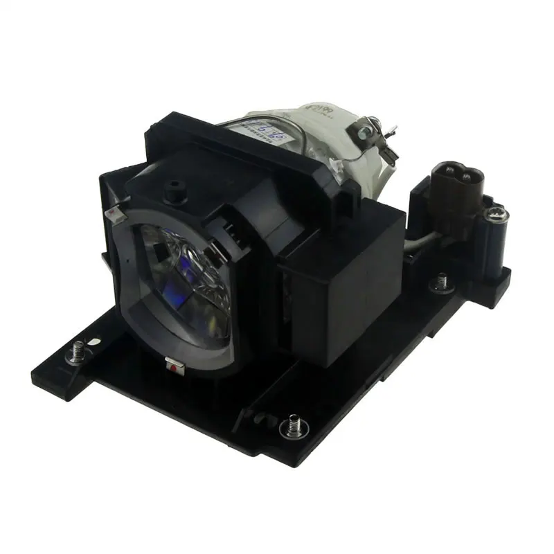 Piezas de Repuesto DT01051 para Hitachi, CP-X4010 / CP-X4020E / MVP-4020 / MVP-E91 / DT01055 / HCP-4000X-Lamp