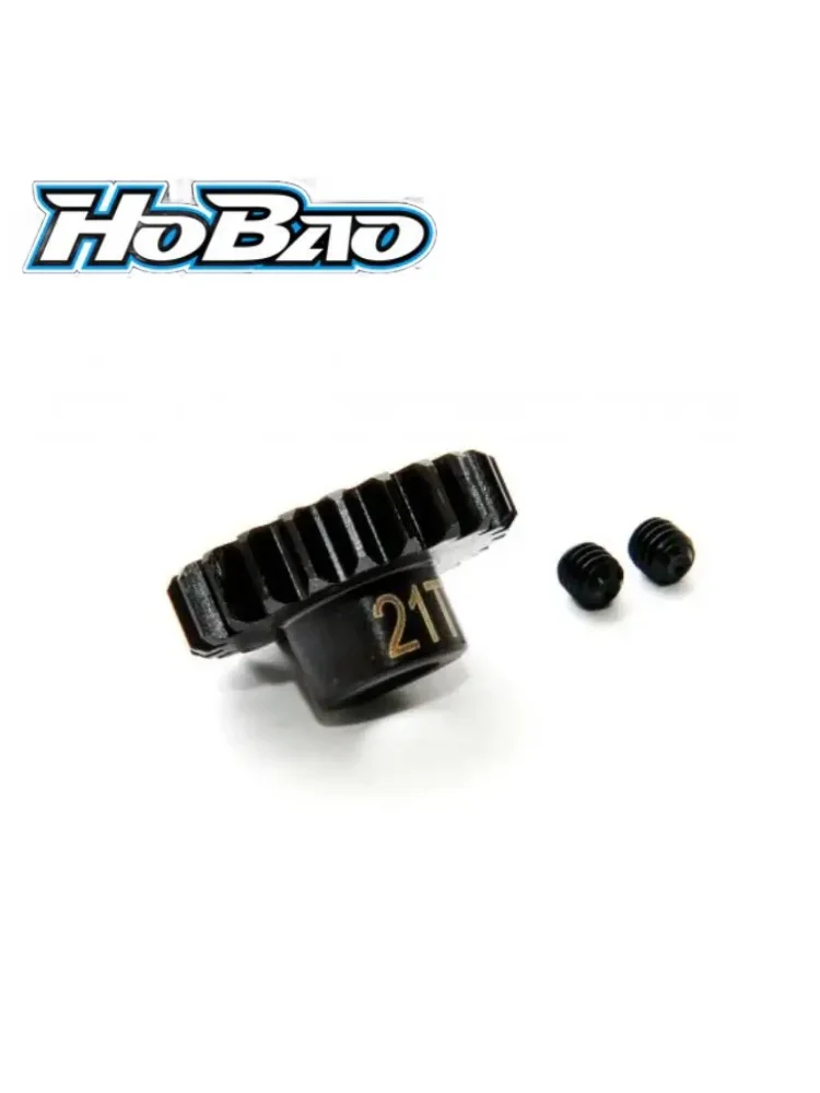 Original hobao rc antike motor getriebe mod1 m1 5mm loch super harte ausrüstung für arrma hobao hpi fsr zd