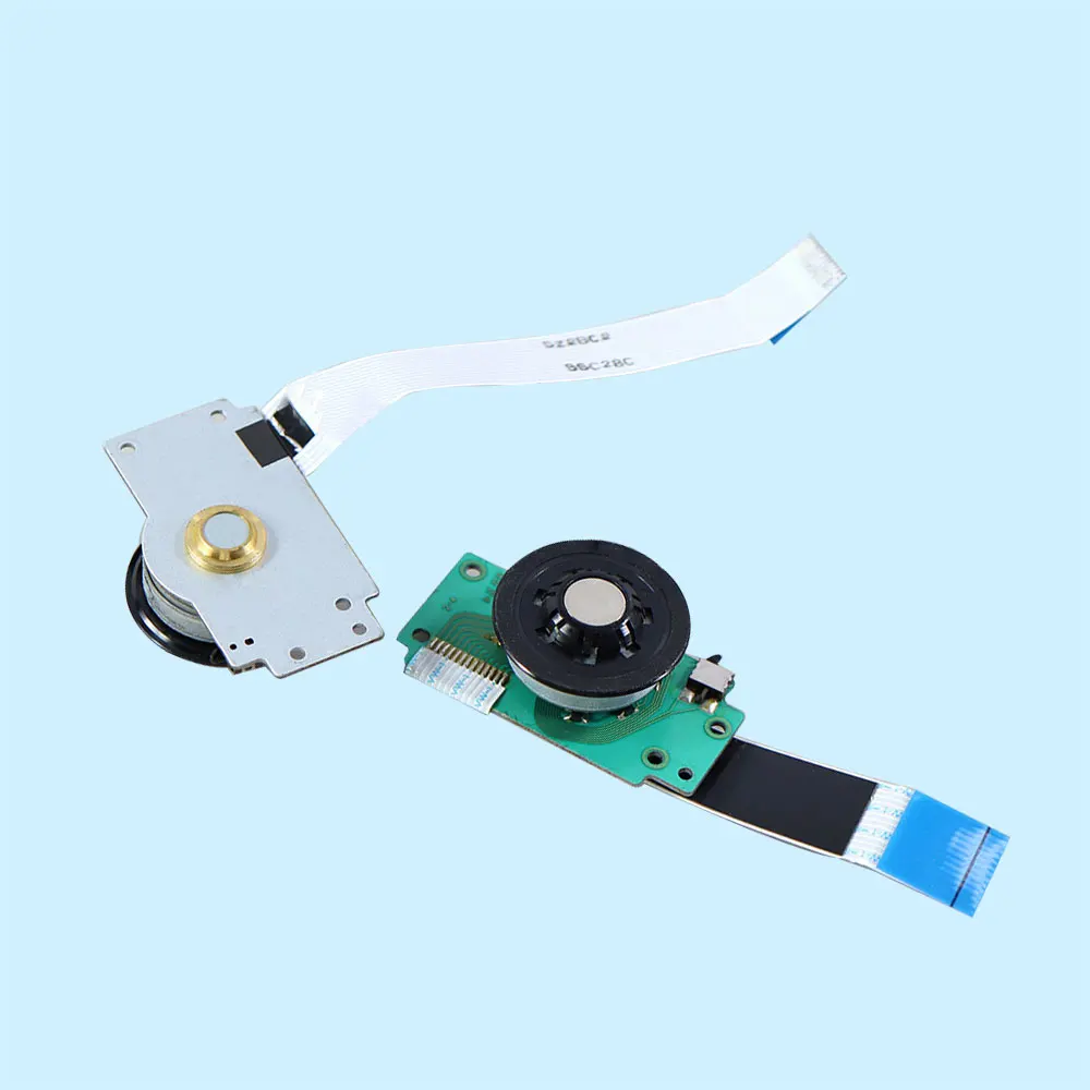 1 Stück original ps2 3w 5w Motor für Sony Playstation 2 ps2 optisches Laufwerks fach groß 3w 5w großes Motors piel zubehör – Detail 4