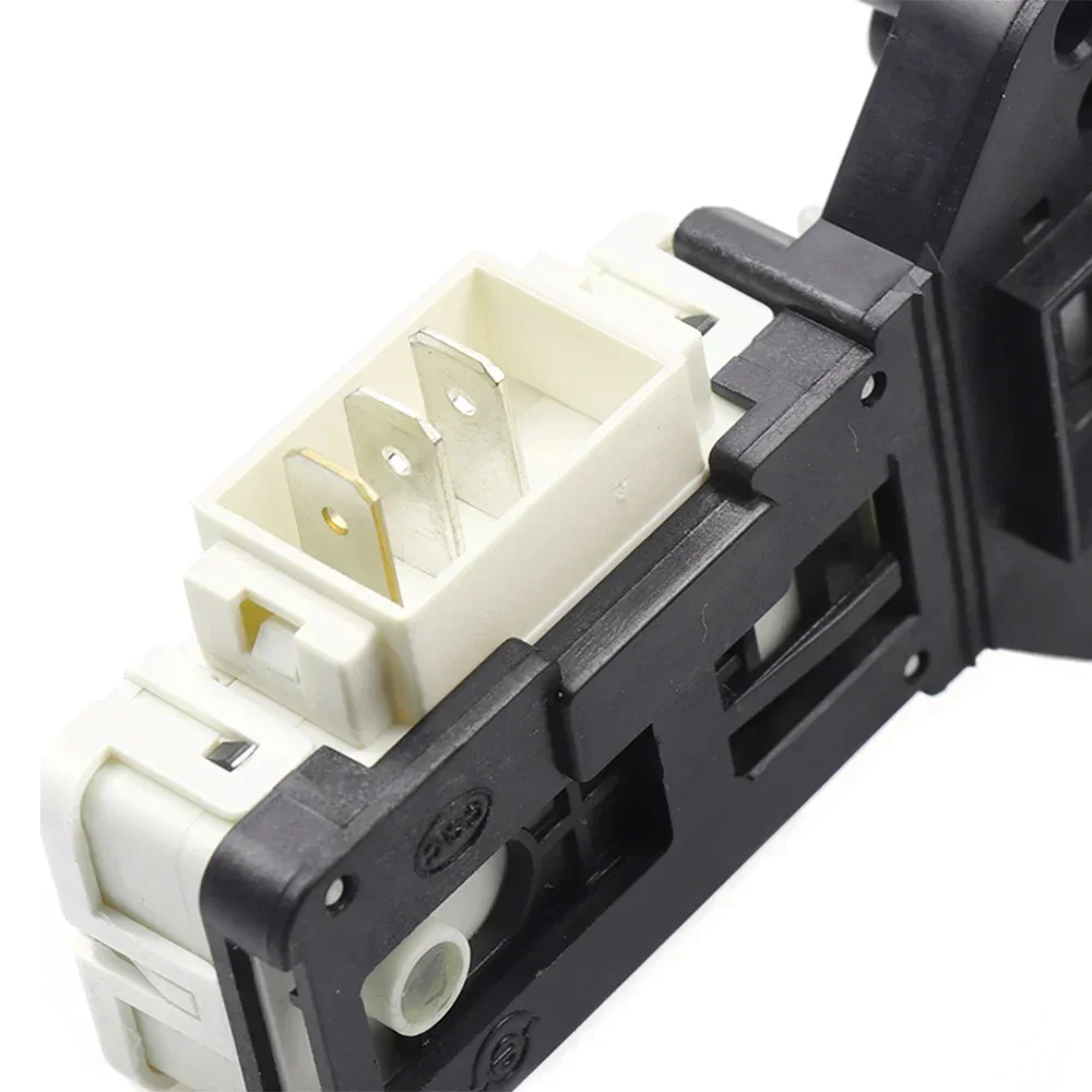 جديد ZV-446 T85 قفل الباب الإلكتروني تأخير التبديل 0024000324 لأجزاء غسالة هاير