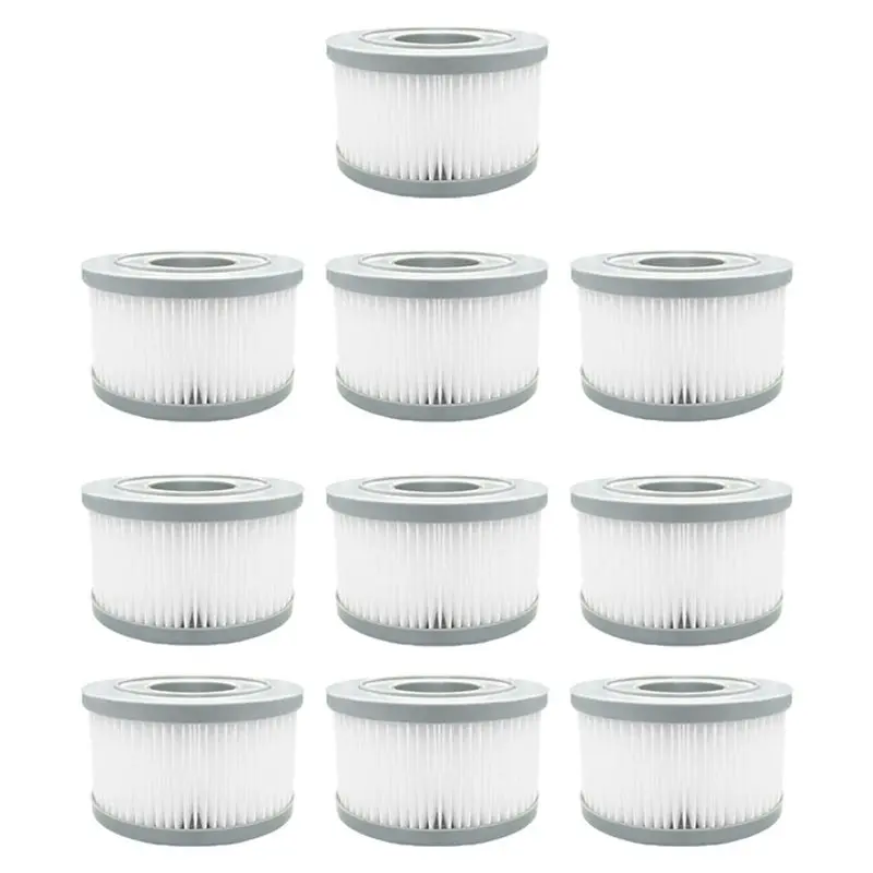 

Сменный HEPA-фильтр для ручного беспроводного пылесоса Jimmy JV85 Pro A6 A7 A8 H9 Pro, аксессуары