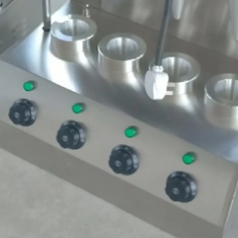 Pizza Cone Maker Ic… - image