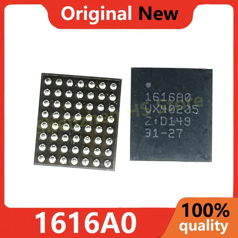 (5piece) 100% New 1608A1 1610A1 1610A2 1610A3 610A3B 1612A1 1614A1 1616A0 1618A0 BGA