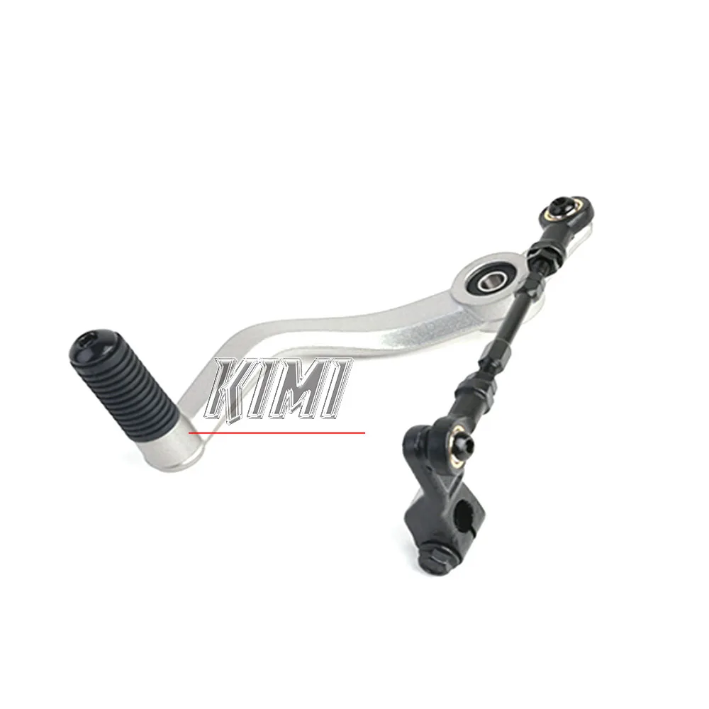 

For CFMOTO 450NK 450 NK CF400-7 Motorcycle Shift Lever Combination Gear Lever Tread Lever