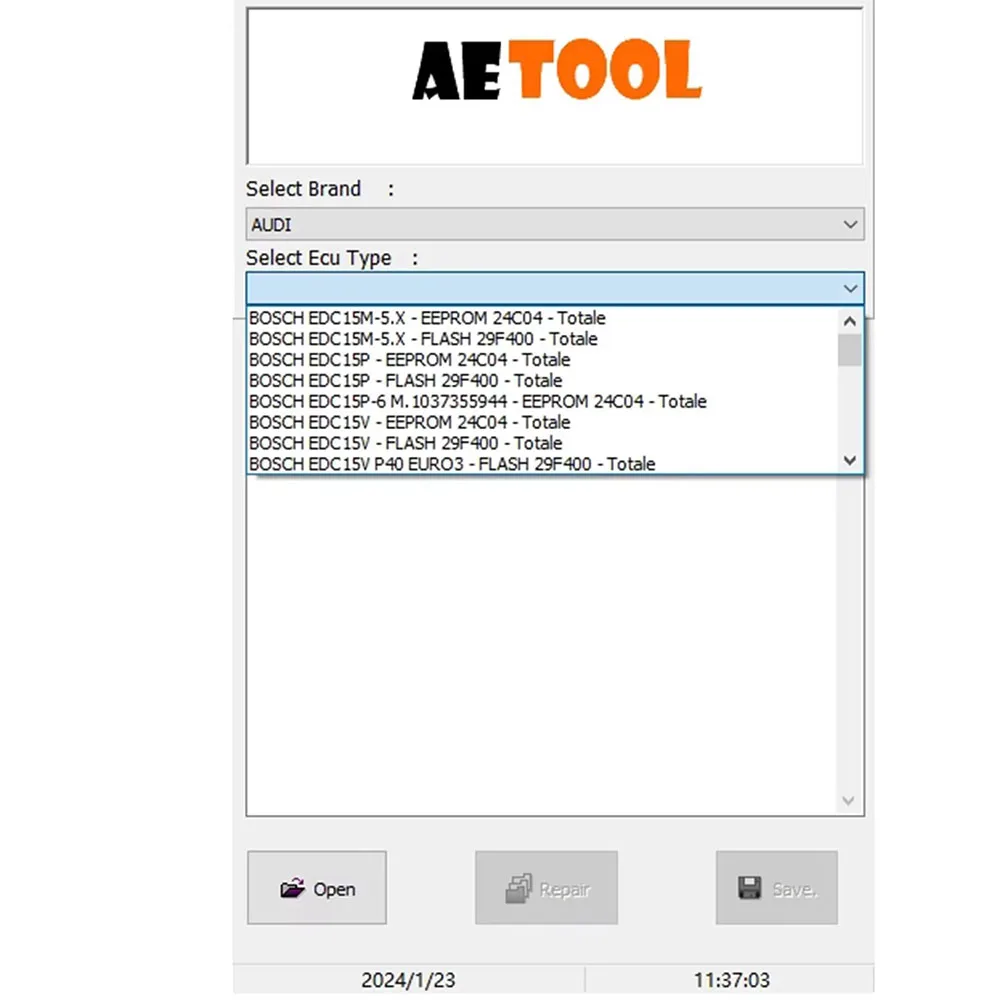 CARTOOL IMMO REMOVER V1.3 AETOOL Immo Eeprom Off Software Virginize ECU Dump Decode ECU Calculate PIN Virgin/IMMO Remover