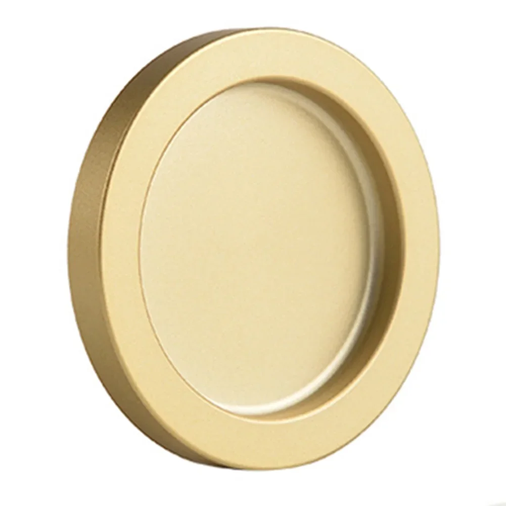 Furniture Upgrade As Shown Aluminum Alloy Knob Elegant Design Functional Design Home Decor Upgrade Long-Lasting Material