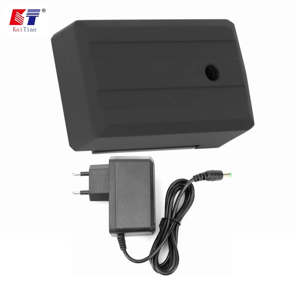 Bateria de Lítio Recarregável Kaitian para 4d 16 Linhas de Laser Nível 360 Cruz Vertical e Horizontal Verde Linha de Laser Autonivelante