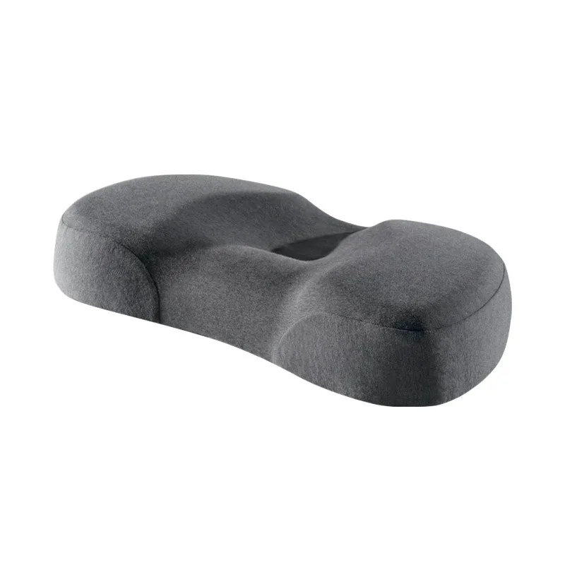 Cervical spine pillow, hot compress single pillow core pillow