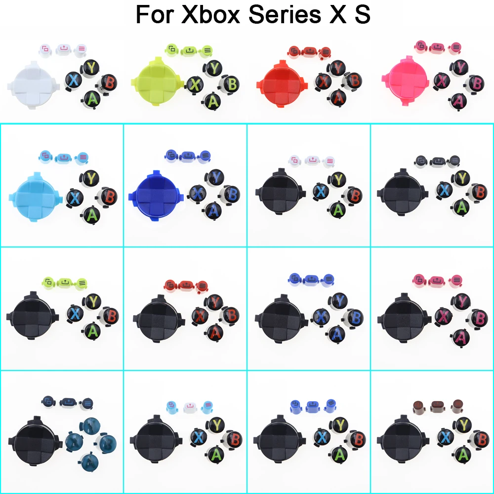 1Set For Xbox Serie… - image