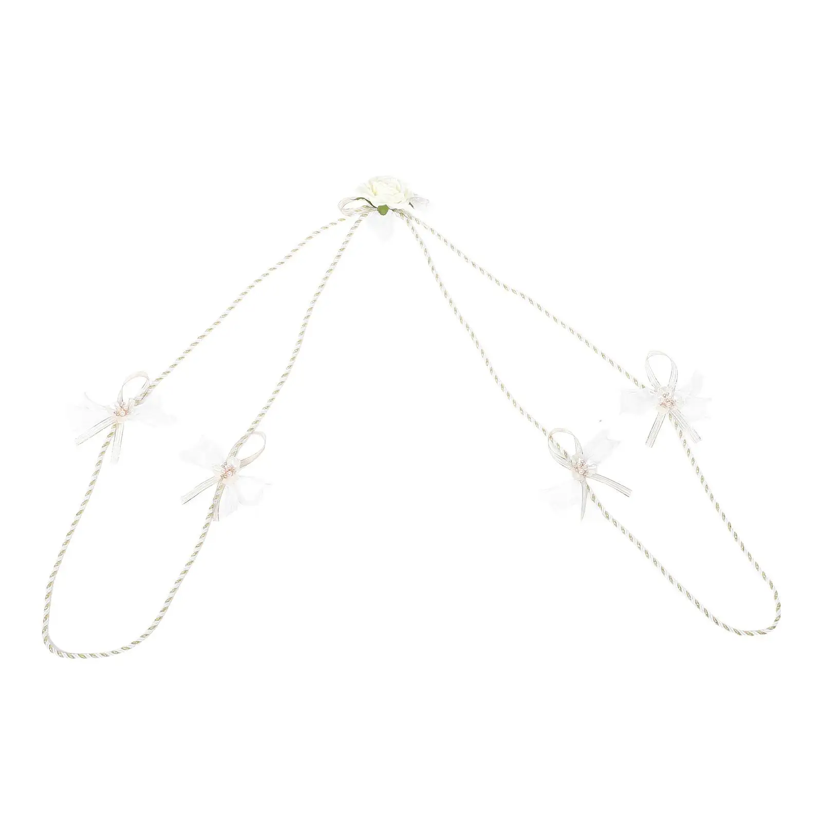 

Wedding Lasso Rope Adult for Ceremony Ropes Accessories Simple Other Supplies Unity