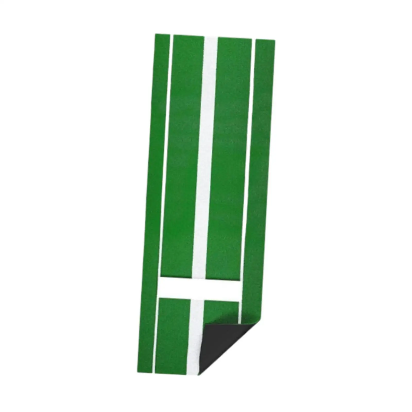 

Мат для бросков в софтболе и бейсболе для тренировок в гараже