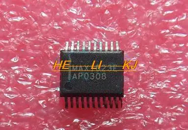 

100%new Free shipping MAX1623EAP SSOP20