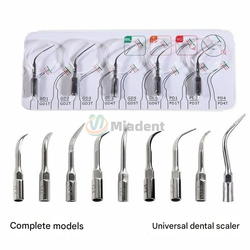 Dental Ultrasonic S… - image