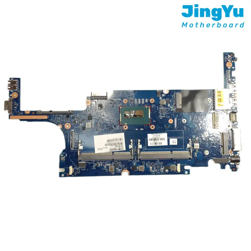 

6050A2630701 Mainboard for HP EliteBook 820 G1 Laptop Motherboard I3-4010 CPU UMA 100% Test