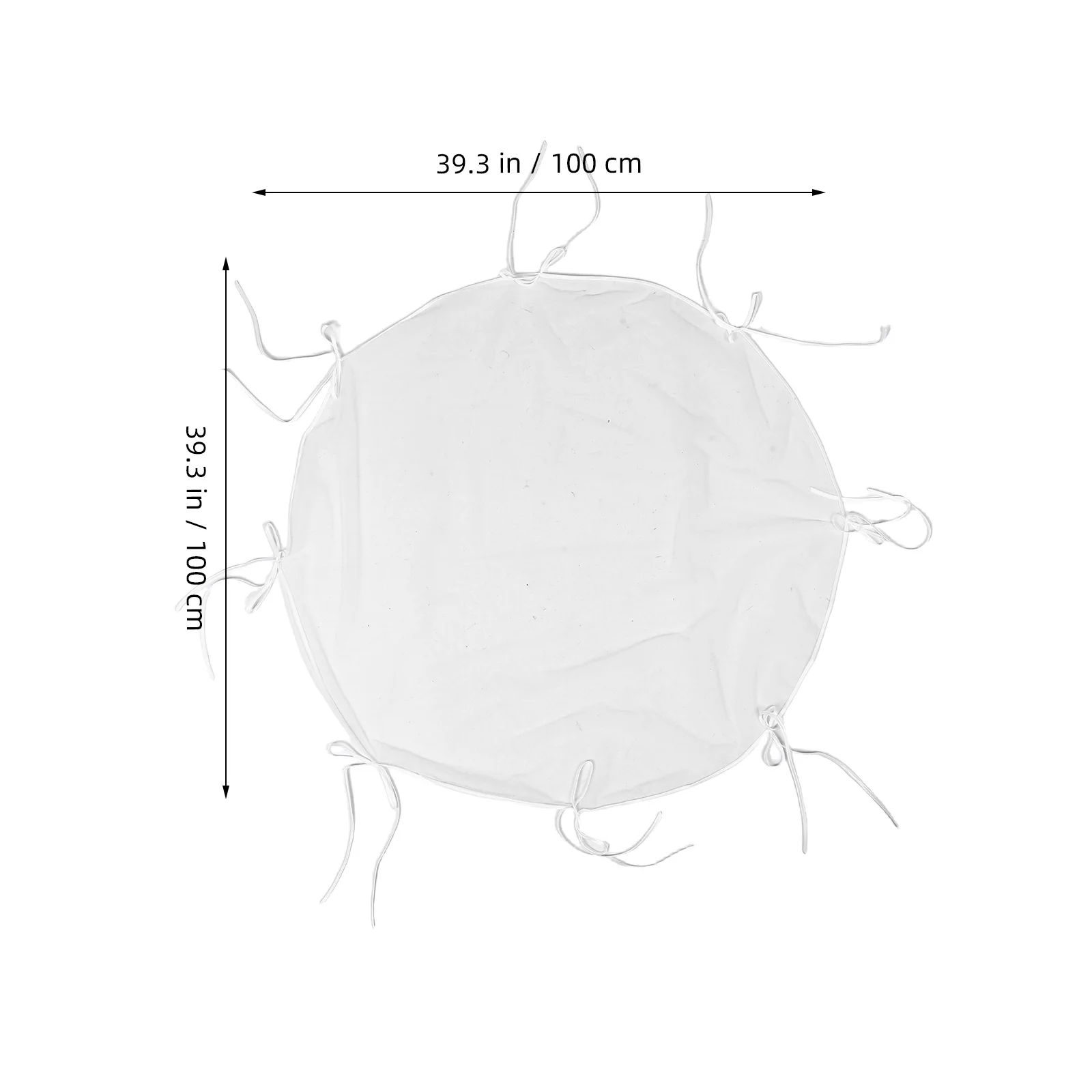 حجاب زفاف قصير للعروس، إكسسوار شعر أنيق على شكل فيونكة، غطاء رأس من التول خفيف الوزن، حفل حديقة الشاطئ للكنيسة