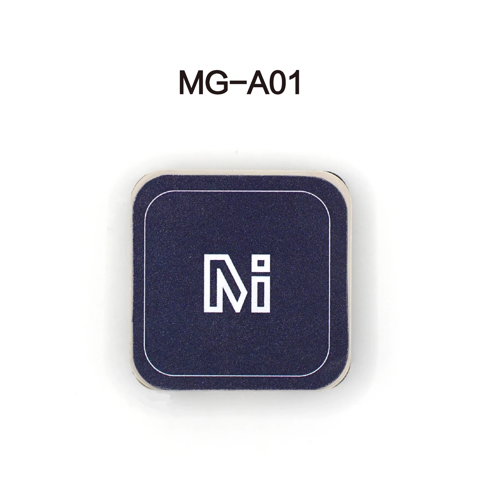 MicoAir MG-A01/M10G-5883/MG-902/MG-903 Module GNSS 20mm/25mm avec boussole Module QMC5883L pour FPV/Drones de course/ robotique/bateaux