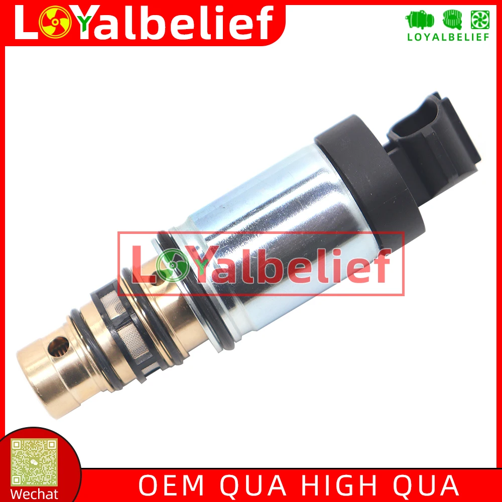 LY-20 New For PXE14 PXE16 AC Compressor Control Valve For Opel Hyundai Tuson Kia K2 RIO Sportage 97674-2S000 976742S000